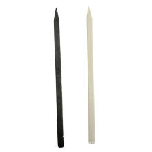 Black and White Safe Tools Anti Static ESD Crowbar for Electronic Worrkhops